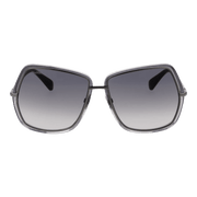 Max Mara sunglasses, Max Mara Sunglasses MM0054 12B 61 – Burghley & Co (Image 2)