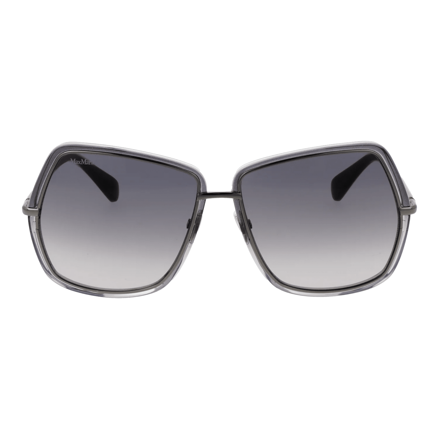 Max Mara sunglasses, Max Mara Sunglasses MM0054 12B 61 – Burghley & Co (Image 2)