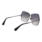 Max Mara sunglasses, Max Mara Sunglasses MM0054 12B 61 – Burghley & Co (Image 3)
