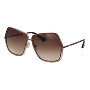 Max Mara sunglasses, Max Mara Sunglasses MM0054 48F 61 – Burghley & Co (Image 1)