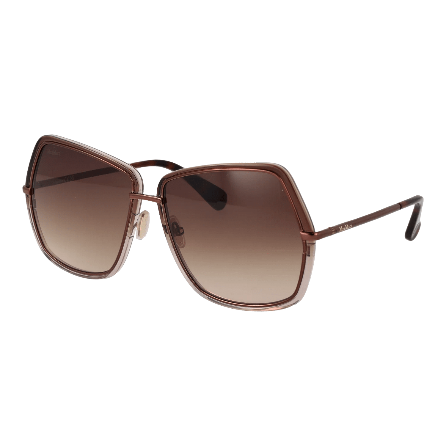 Max Mara sunglasses, Max Mara Sunglasses MM0054 48F 61 – Burghley & Co (Image 1)