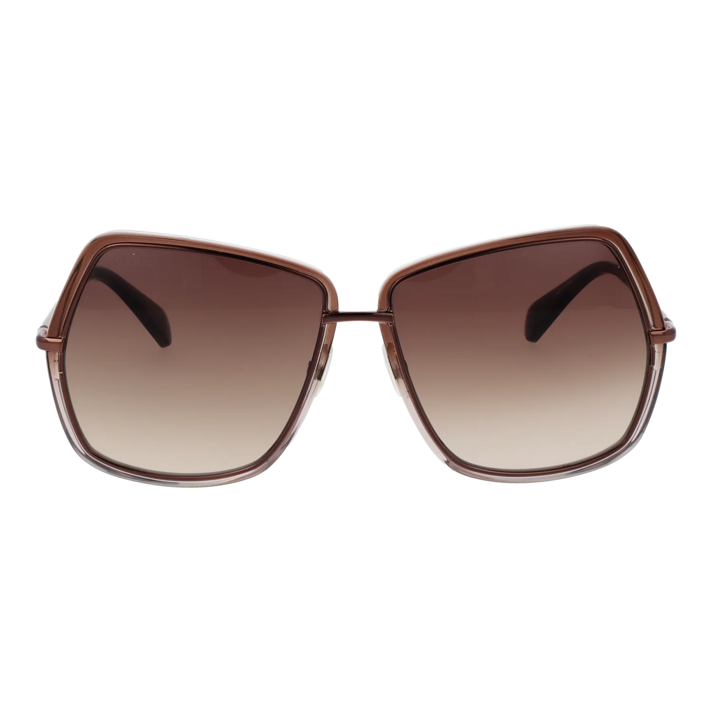 Max Mara sunglasses, Max Mara Sunglasses MM0054 48F 61 – Burghley & Co (Image 2)
