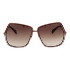 Max Mara sunglasses, Max Mara Sunglasses MM0054 48F 61 – Burghley & Co (Image 2)