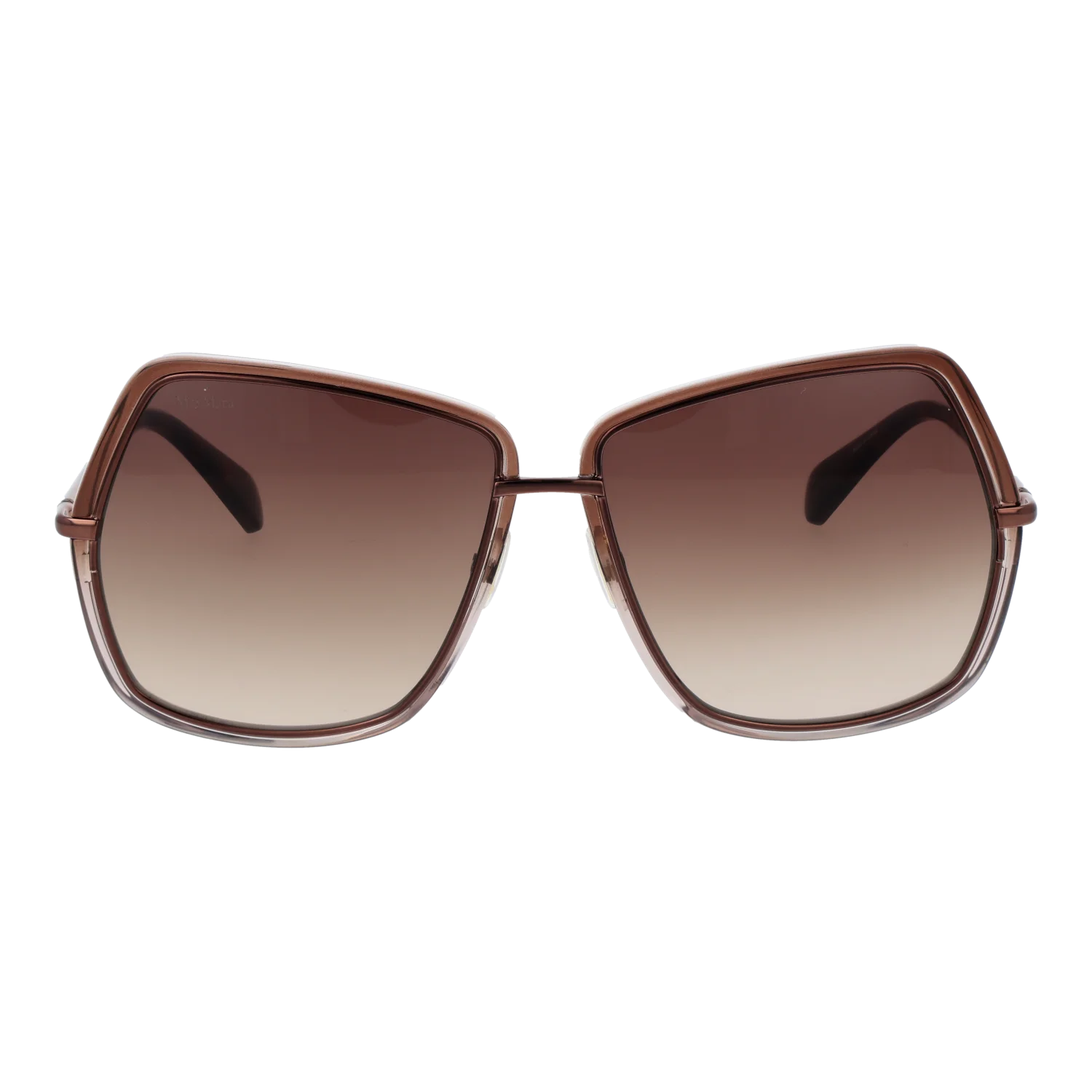 Max Mara sunglasses, Max Mara Sunglasses MM0054 48F 61 – Burghley & Co (Image 2)