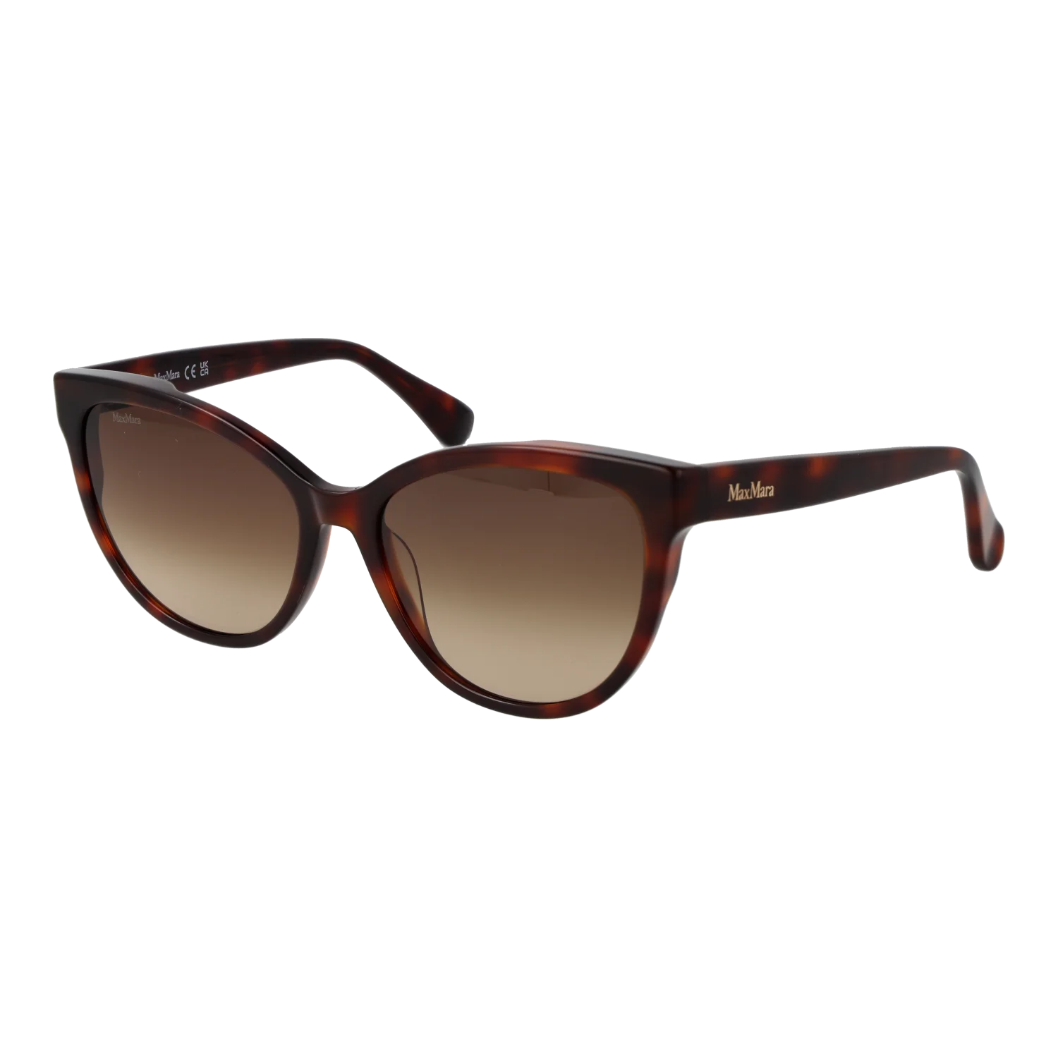 Max Mara sunglasses, Max Mara Sunglasses MM0058 52F 57 – Burghley & Co (Image 1)