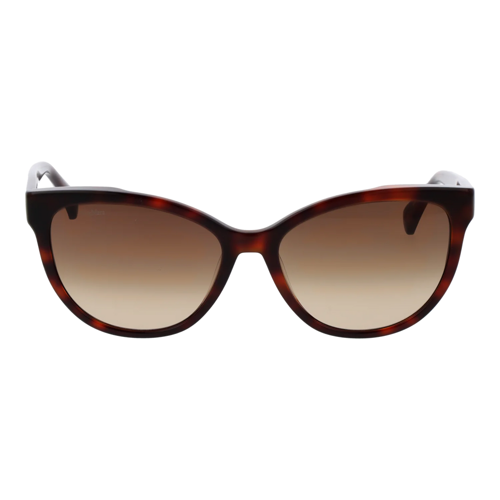 Max Mara sunglasses, Max Mara Sunglasses MM0058 52F 57 – Burghley & Co (Image 2)