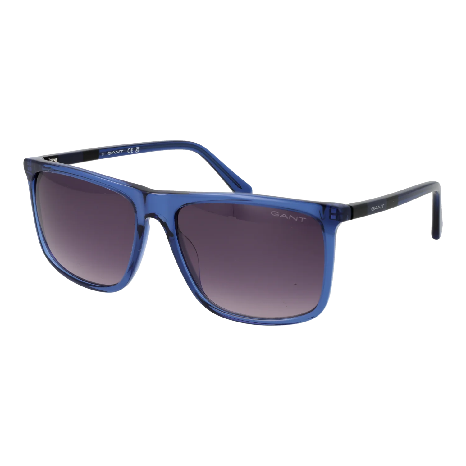 Gant sunglasses, Gant Sunglasses GA7219 90B 57 – Burghley & Co (Image 1)