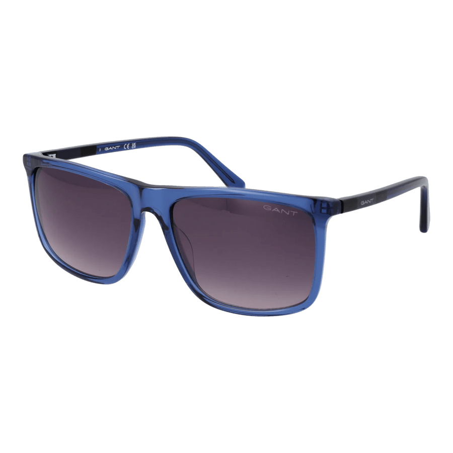 Gant sunglasses, Gant Sunglasses GA7219 90B 57 – Burghley & Co (Image 1)