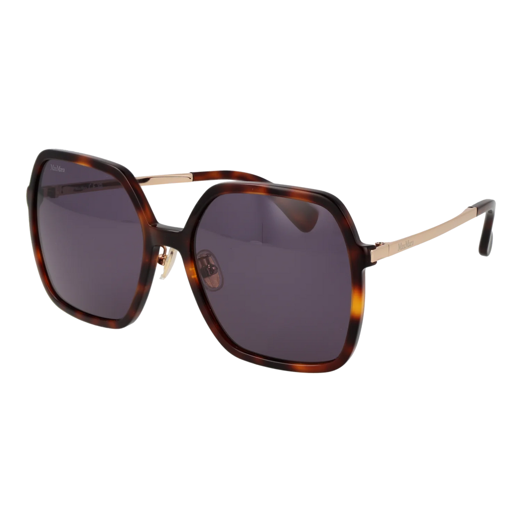 Max Mara sunglasses, Max Mara Sunglasses MM0059-D 52A 59 – Burghley & Co (Image 1)