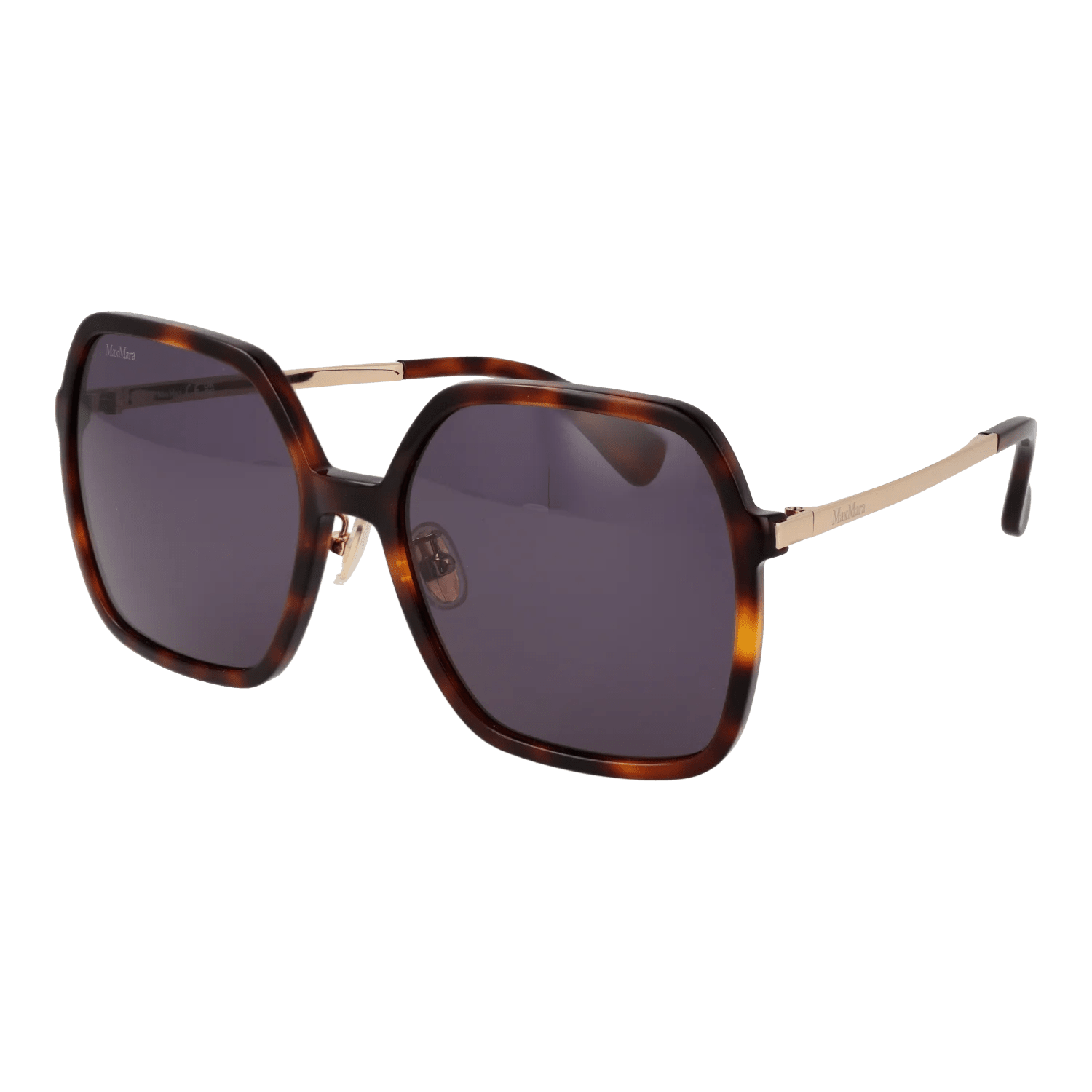 Max Mara sunglasses, Max Mara Sunglasses MM0059-D 52A 59 – Burghley & Co (Image 1)