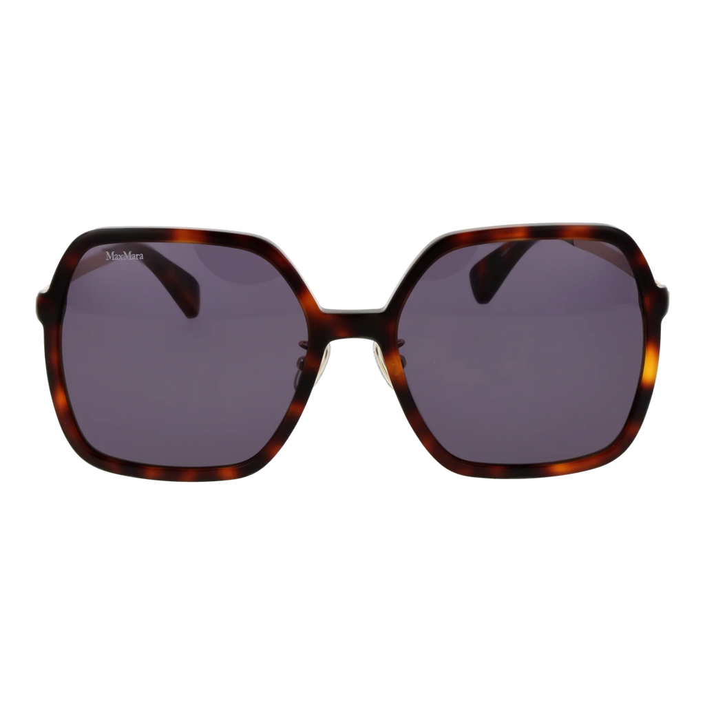 Max Mara sunglasses, Max Mara Sunglasses MM0059-D 52A 59 – Burghley & Co (Image 2)