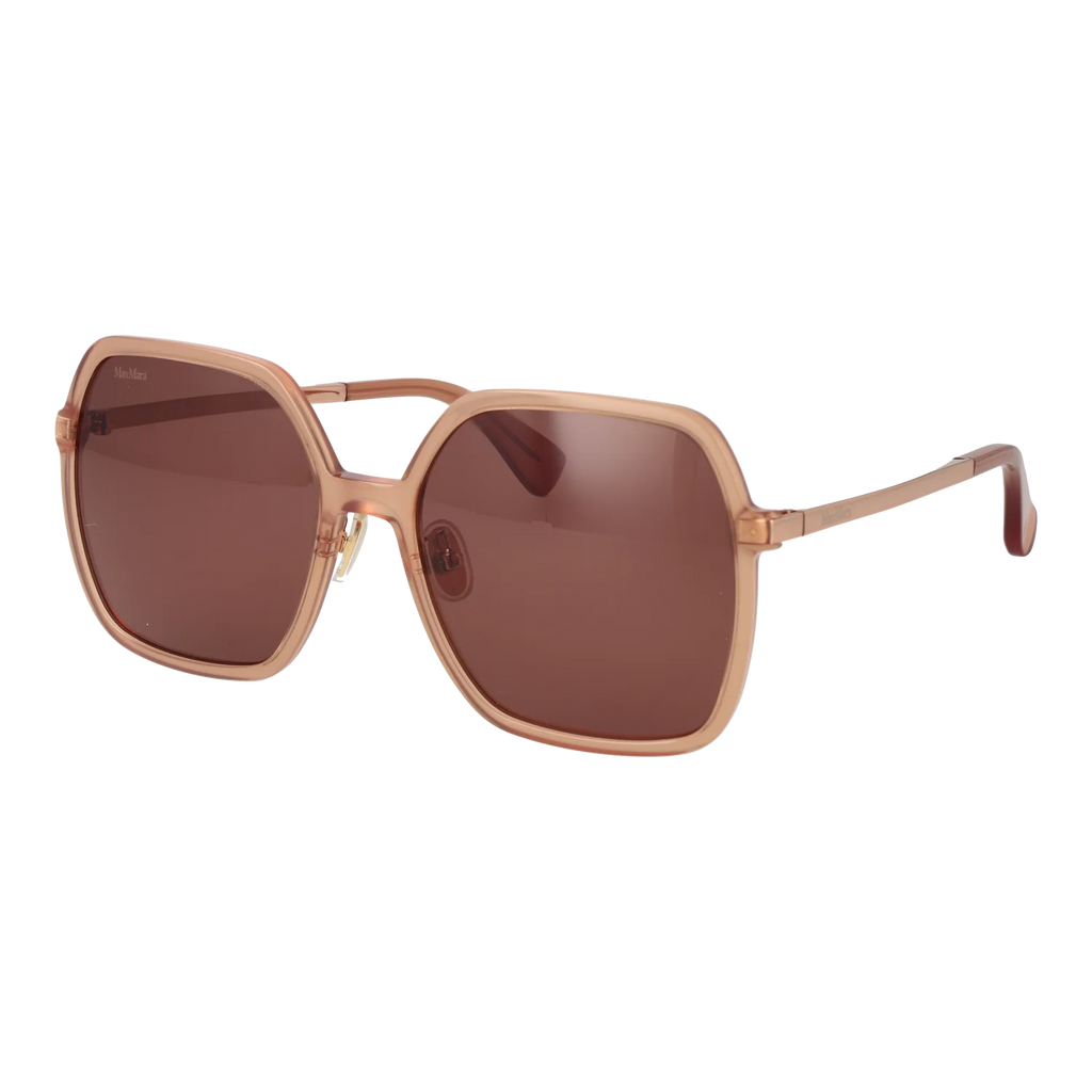 Max Mara sunglasses, Max Mara Sunglasses MM0059-D 72E 59 – Burghley & Co (Image 1)