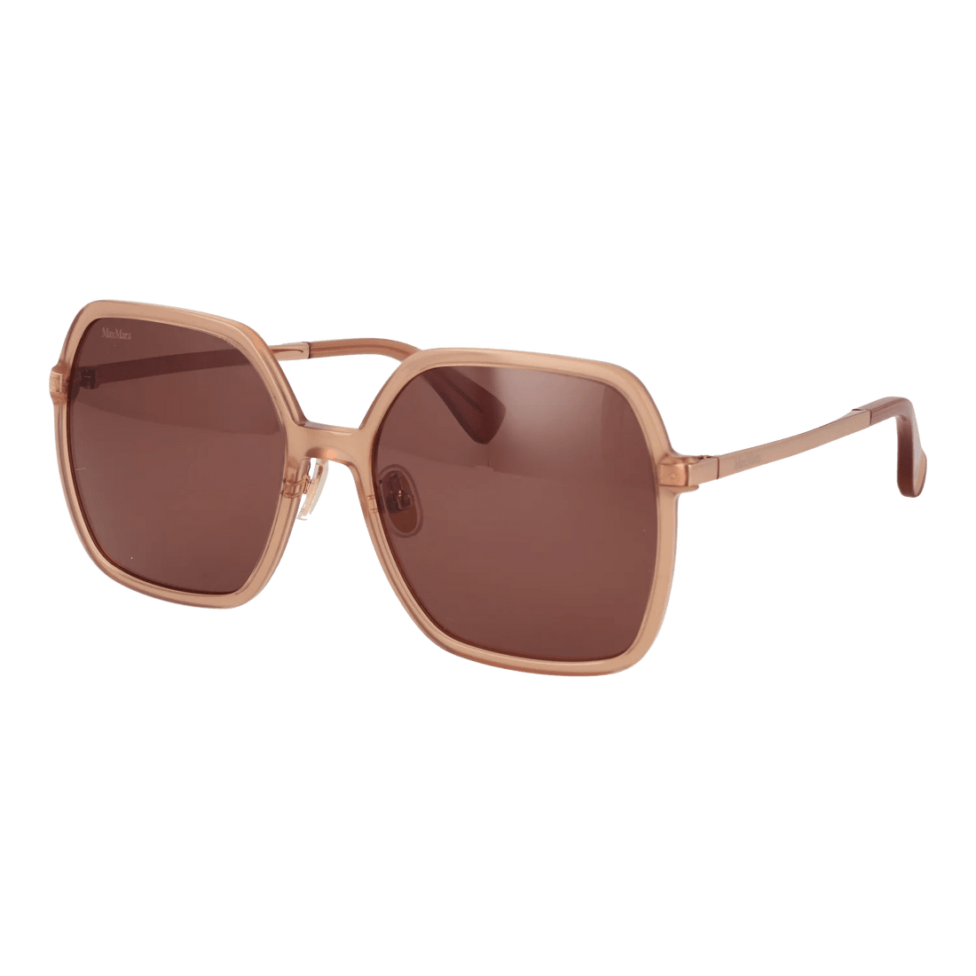 Max Mara sunglasses, Max Mara Sunglasses MM0059-D 72E 59 – Burghley & Co (Image 1)