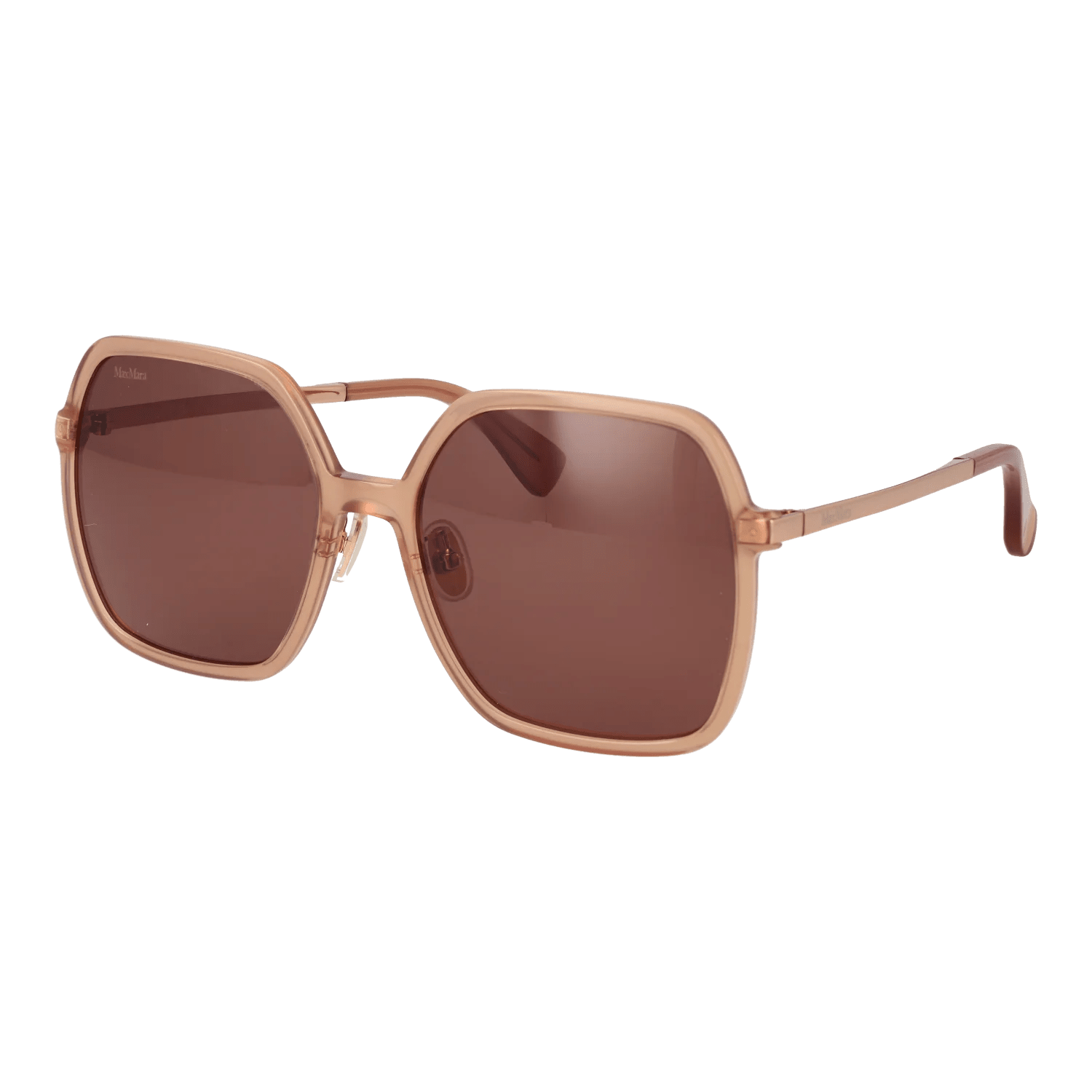 Max Mara sunglasses, Max Mara Sunglasses MM0059-D 72E 59 – Burghley & Co (Image 1)