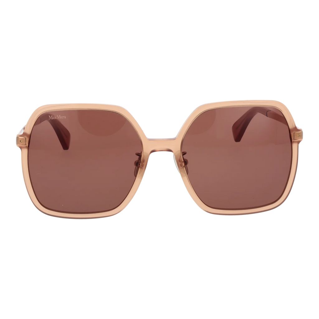 Max Mara sunglasses, Max Mara Sunglasses MM0059-D 72E 59 – Burghley & Co (Image 2)