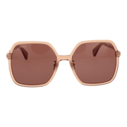 Max Mara sunglasses, Max Mara Sunglasses MM0059-D 72E 59 – Burghley & Co (Image 2)