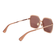 Max Mara sunglasses, Max Mara Sunglasses MM0059-D 72E 59 – Burghley & Co (Image 3)