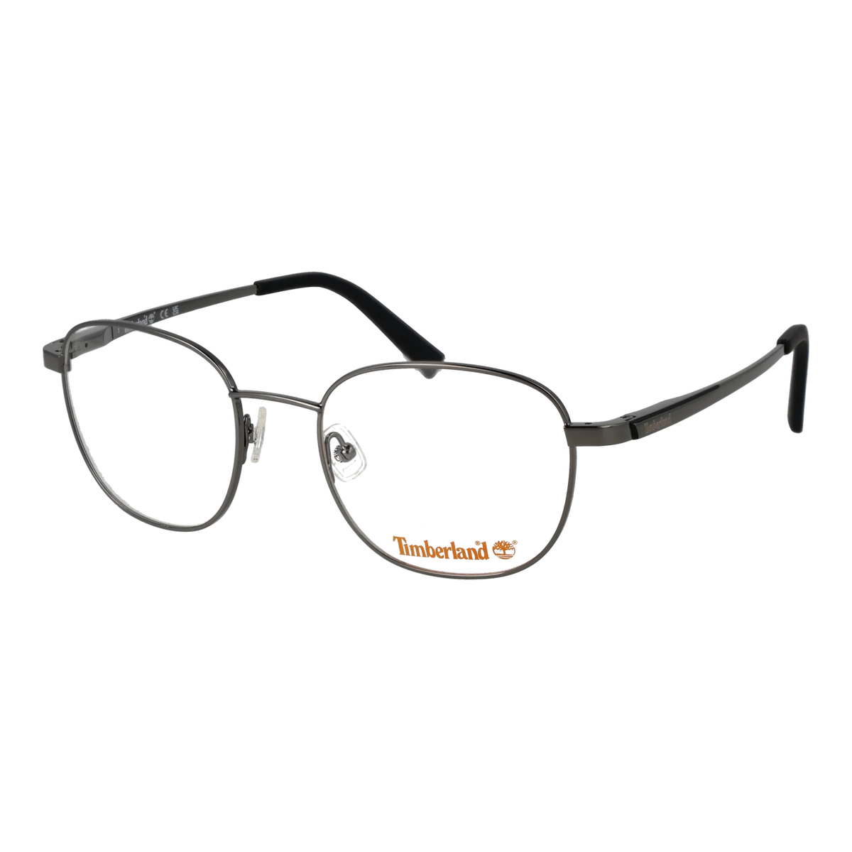 Timberland glasses, Metal frame, Timberland Optical Frames TB1785 006 52 – Burghley & Co (Image 1)