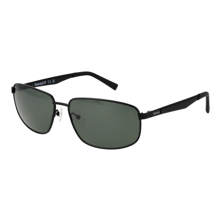 Timberland sunglasses, Timberland Sunglasses TB9300 02R 62 – Burghley & Co (Image 1)