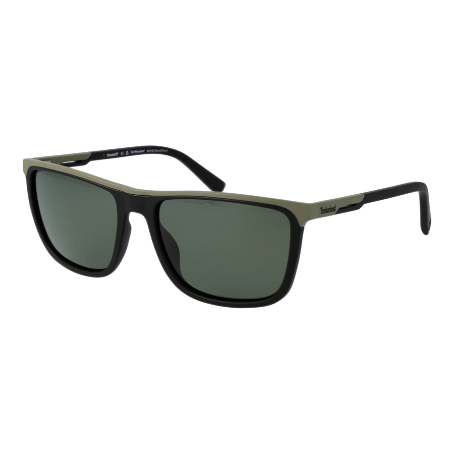Timberland sunglasses, Timberland Sunglasses TB9302 02R 59 – Burghley & Co (Image 1)