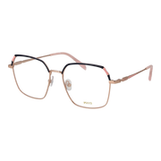 Pucci Square glasses in  and , Metal frame, Pucci Optical Frames EP5210 028 54 – Burghley & Co (Image 1)