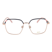 Pucci Square glasses in  and , Metal frame, Pucci Optical Frames EP5210 028 54 – Burghley & Co (Image 2)