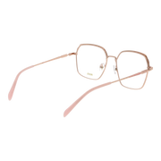 Pucci Square glasses in  and , Metal frame, Pucci Optical Frames EP5210 028 54 – Burghley & Co (Image 3)