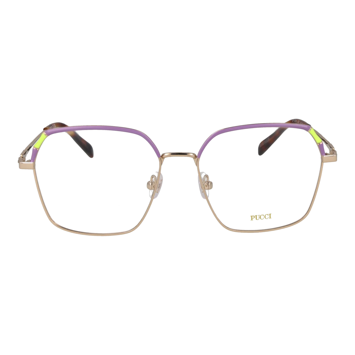 Pucci glasses, Pucci Optical Frames EP5210 032 54 – Burghley & Co (Image 2)