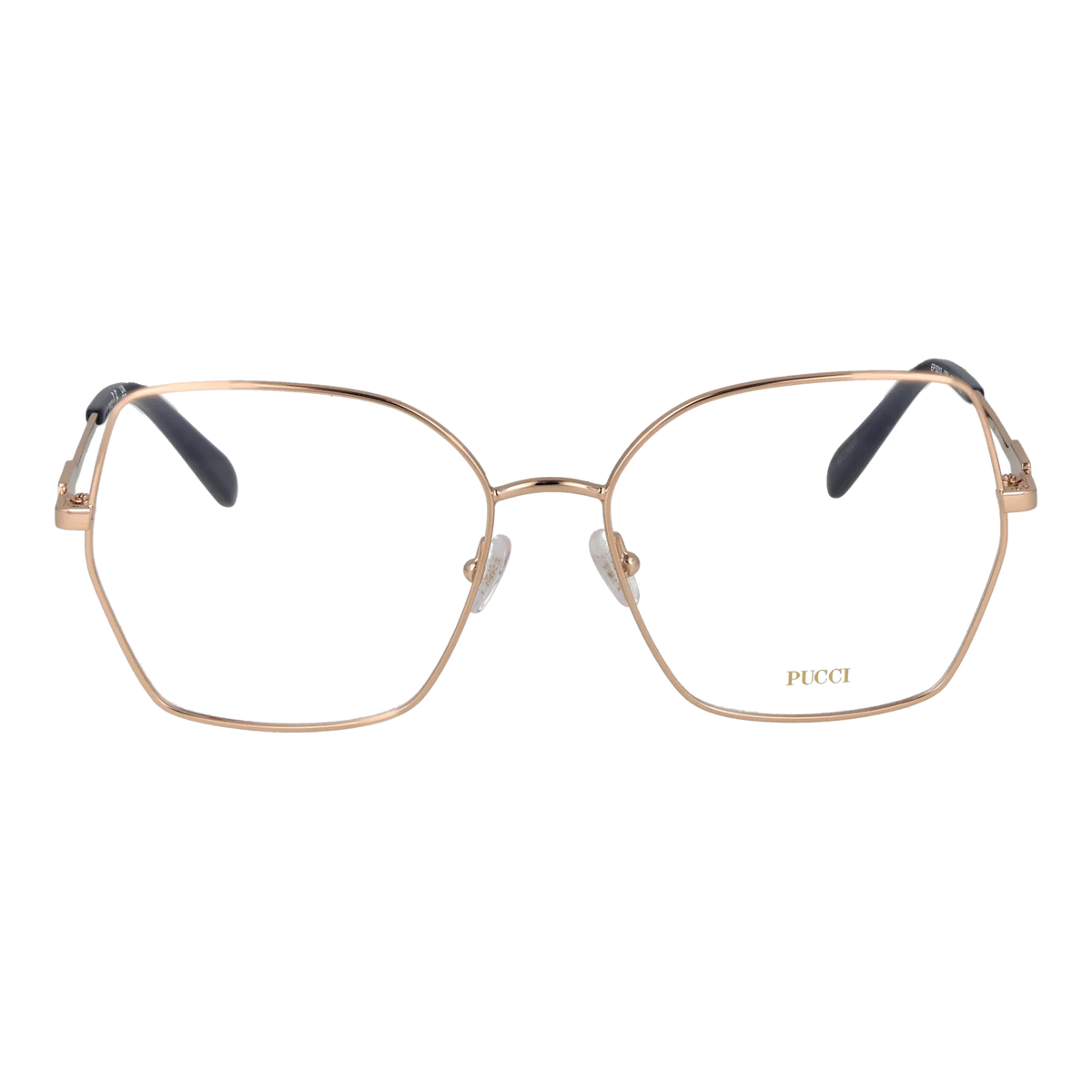 Pucci glasses, Pucci Optical Frames EP5213 028 56 – Burghley & Co (Image 2)