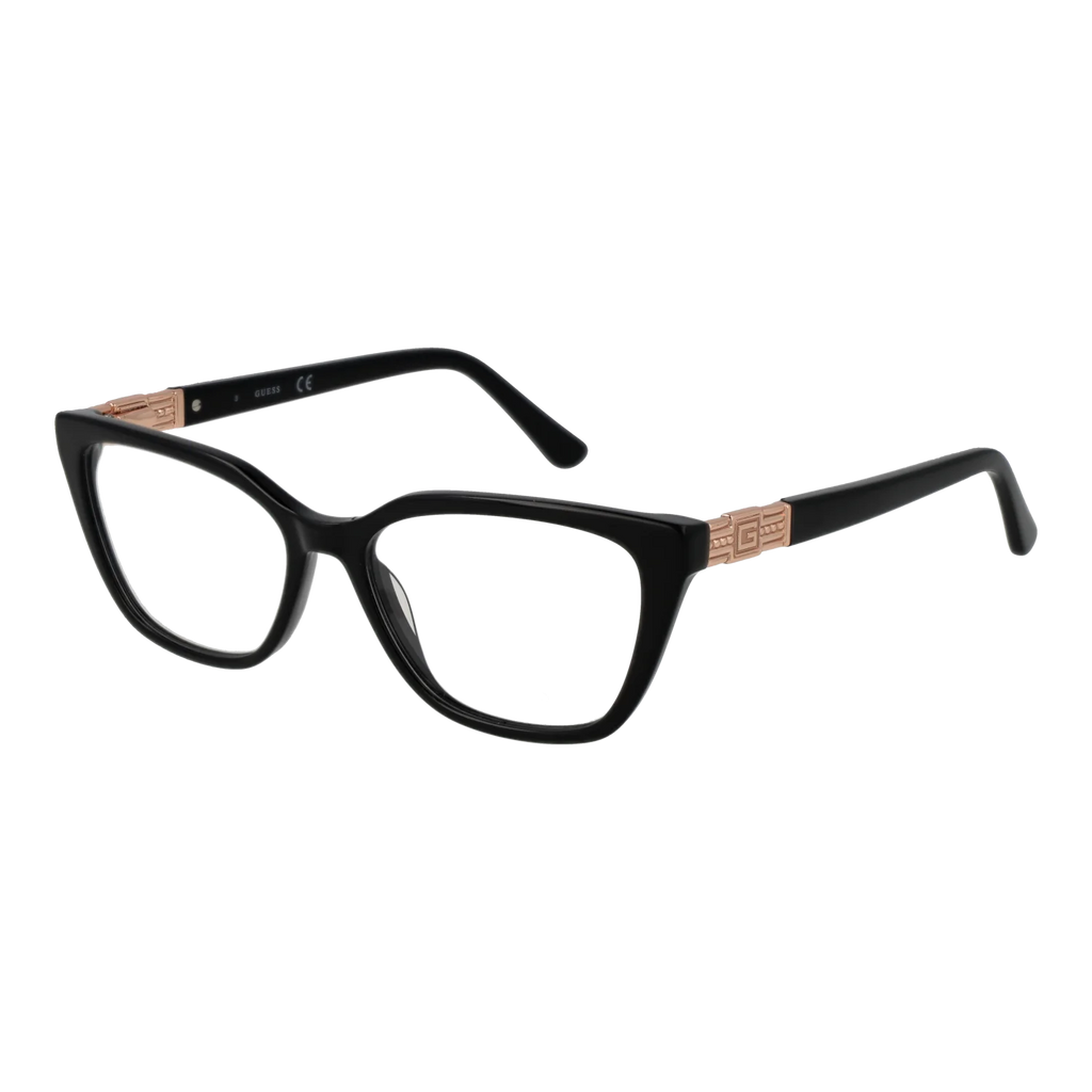 Guess glasses, Guess Optical Frames GU2941 001 51 – Burghley & Co (Image 1)