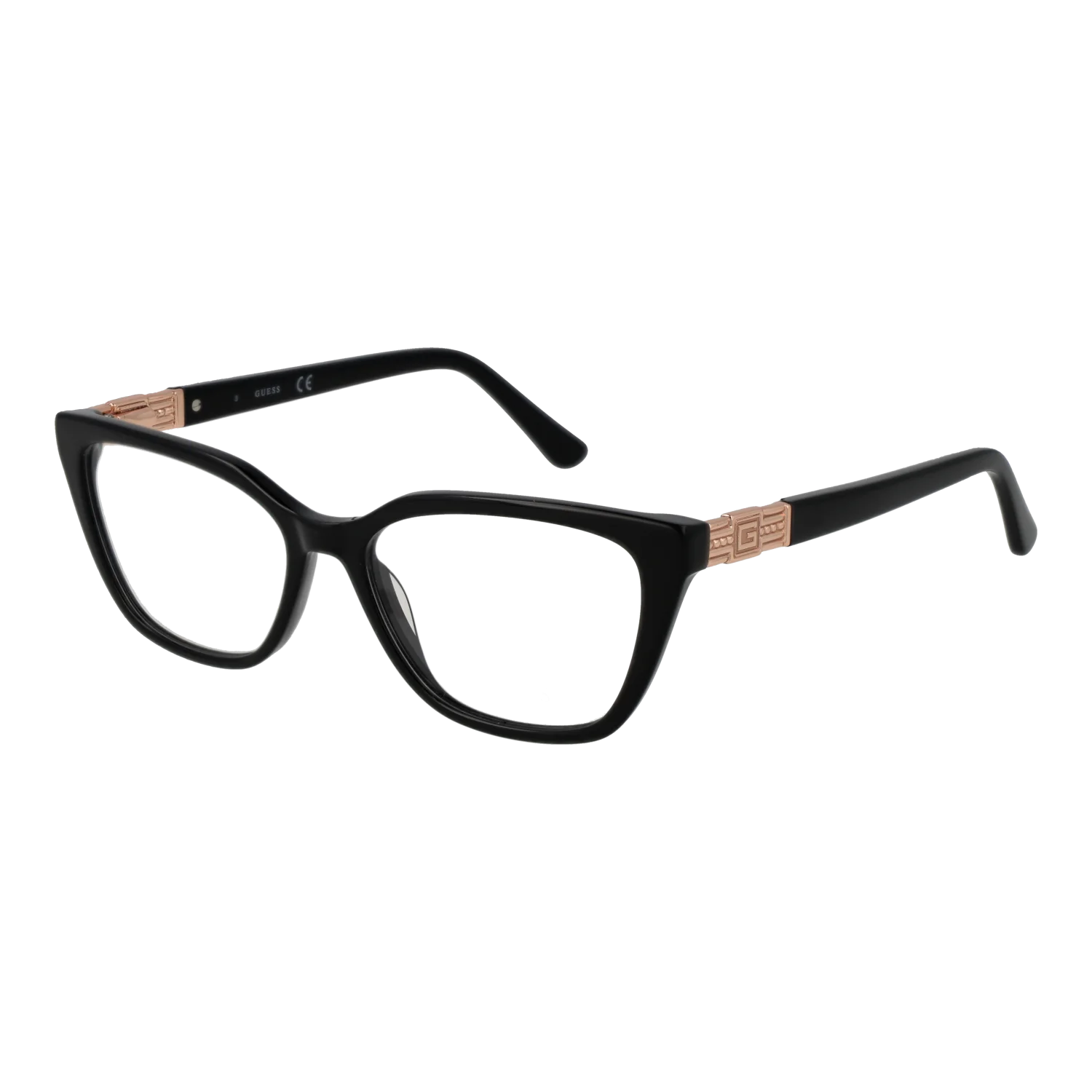 Guess glasses, Guess Optical Frames GU2941 001 51 – Burghley & Co (Image 1)