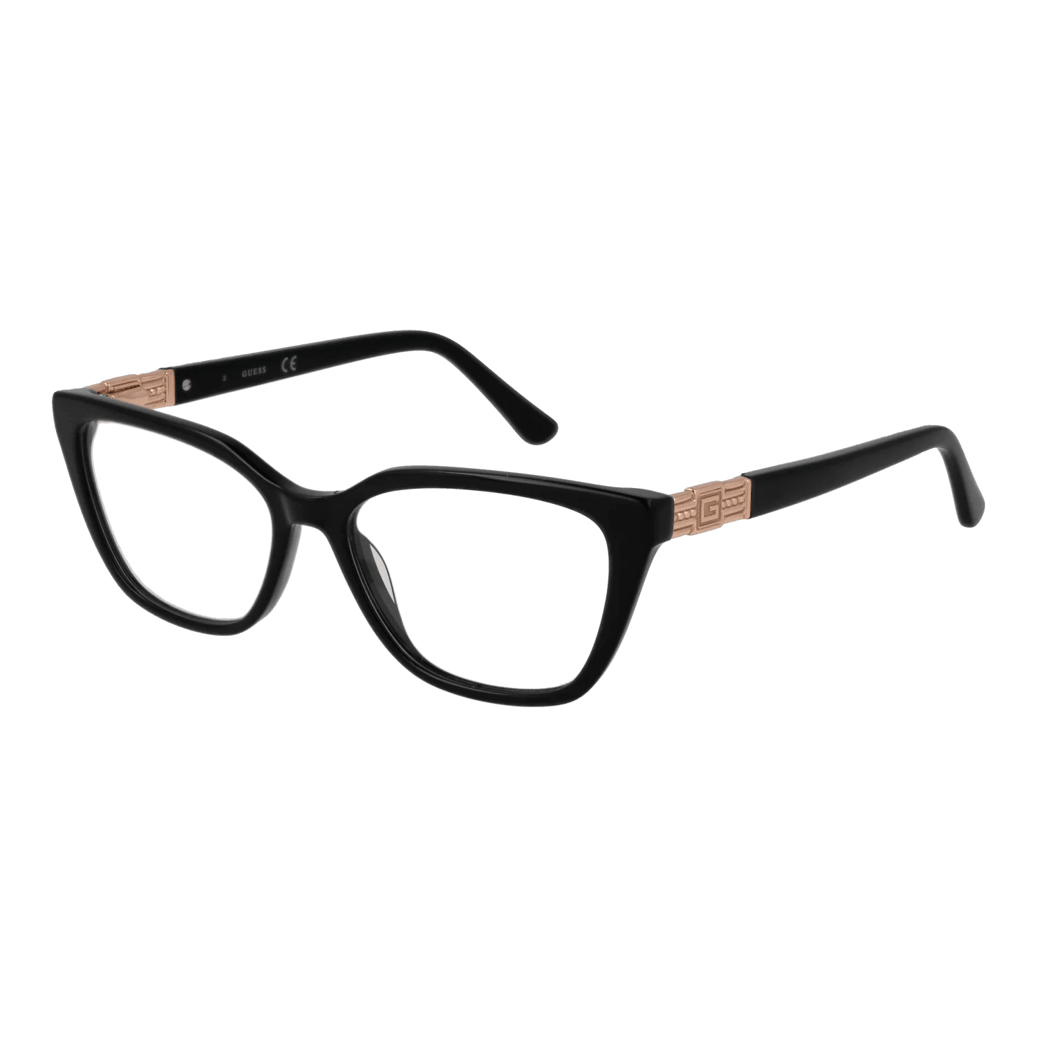 Guess glasses, Guess Optical Frames GU2941 001 51 – Burghley & Co (Image 1)