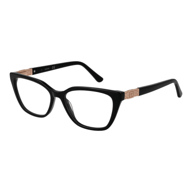 Guess glasses, Guess Optical Frames GU2941 001 51 – Burghley & Co (Image 1)