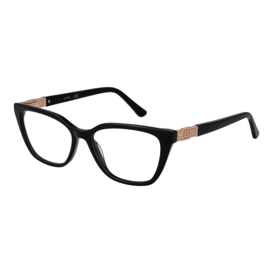 Guess glasses, Guess Optical Frames GU2941 001 51 – Burghley & Co (Image 1)