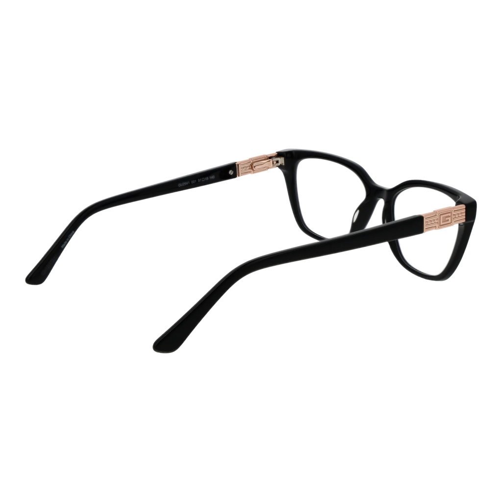 Guess glasses, Guess Optical Frames GU2941 001 51 – Burghley & Co (Image 3)