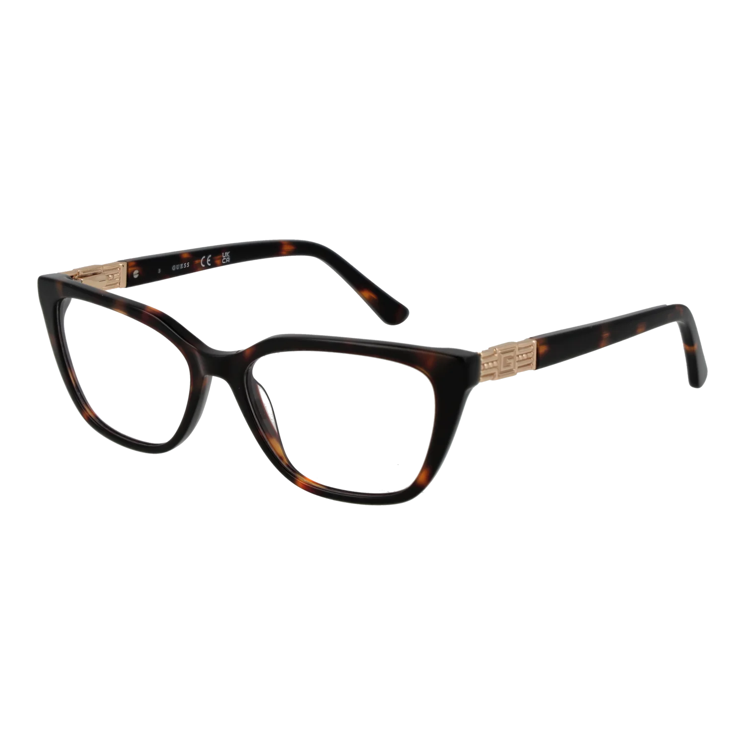 Guess glasses, Guess Optical Frames GU2941 052 51 – Burghley & Co (Image 1)