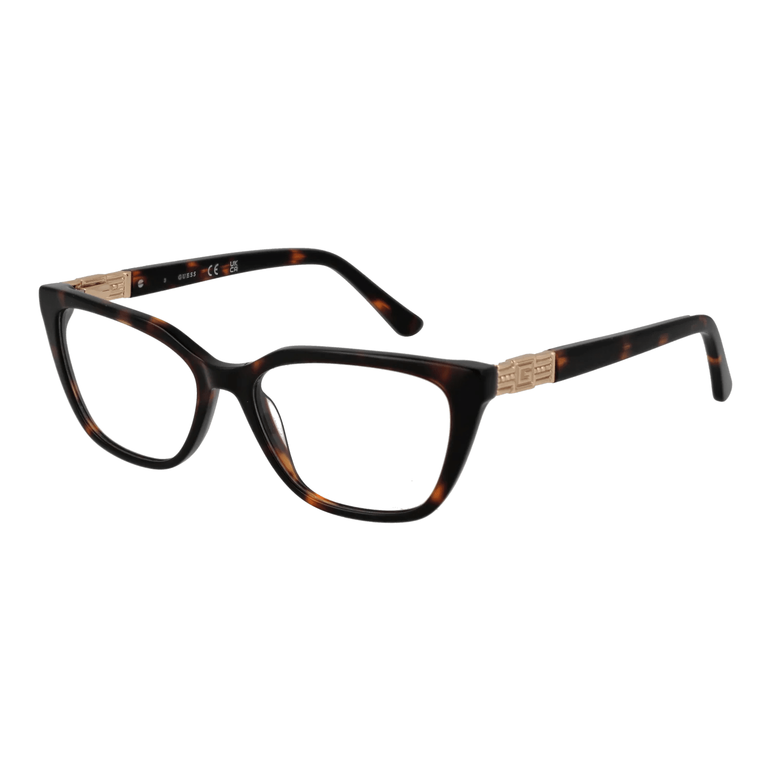 Guess glasses, Guess Optical Frames GU2941 052 51 – Burghley & Co (Image 1)