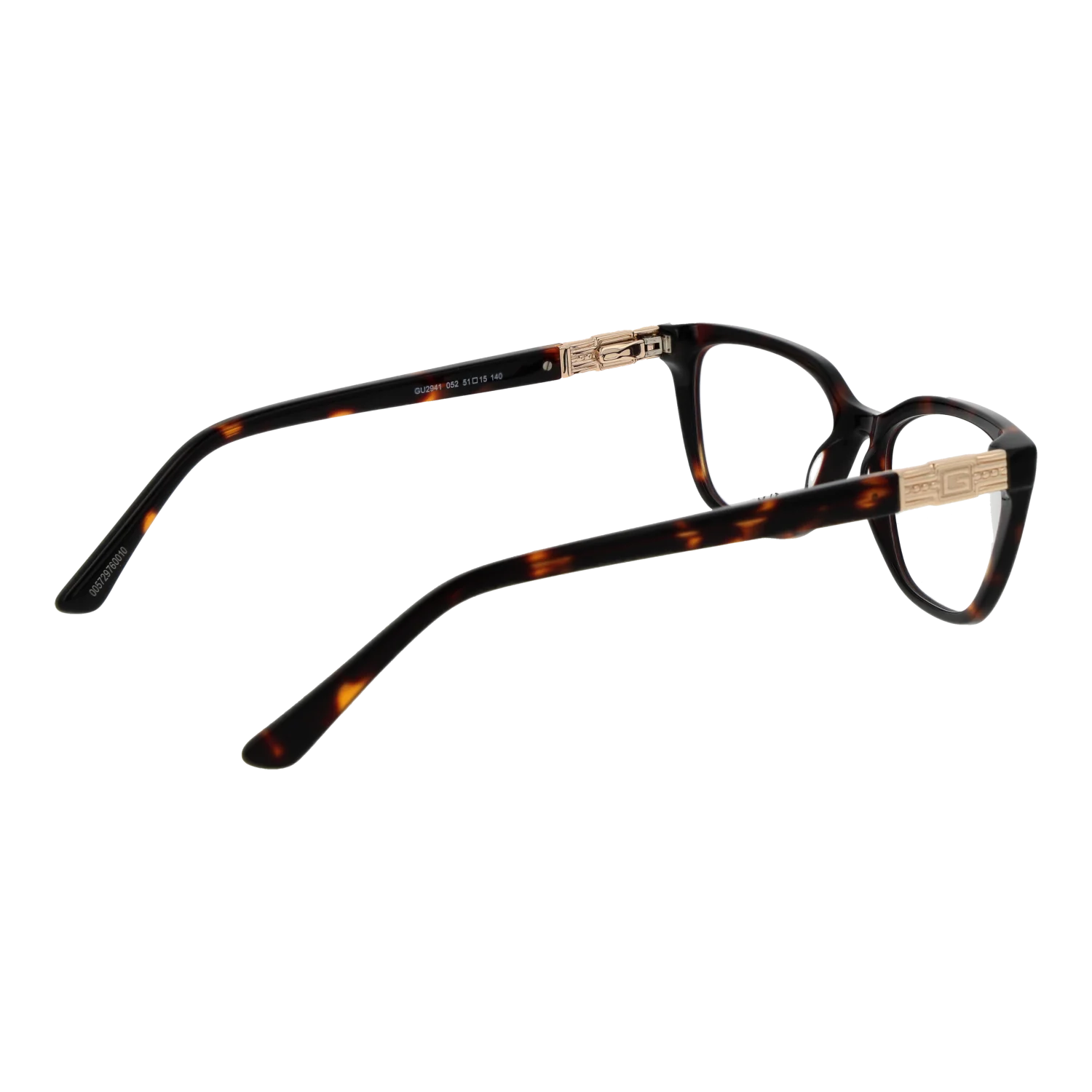 Guess glasses, Guess Optical Frames GU2941 052 51 – Burghley & Co (Image 3)