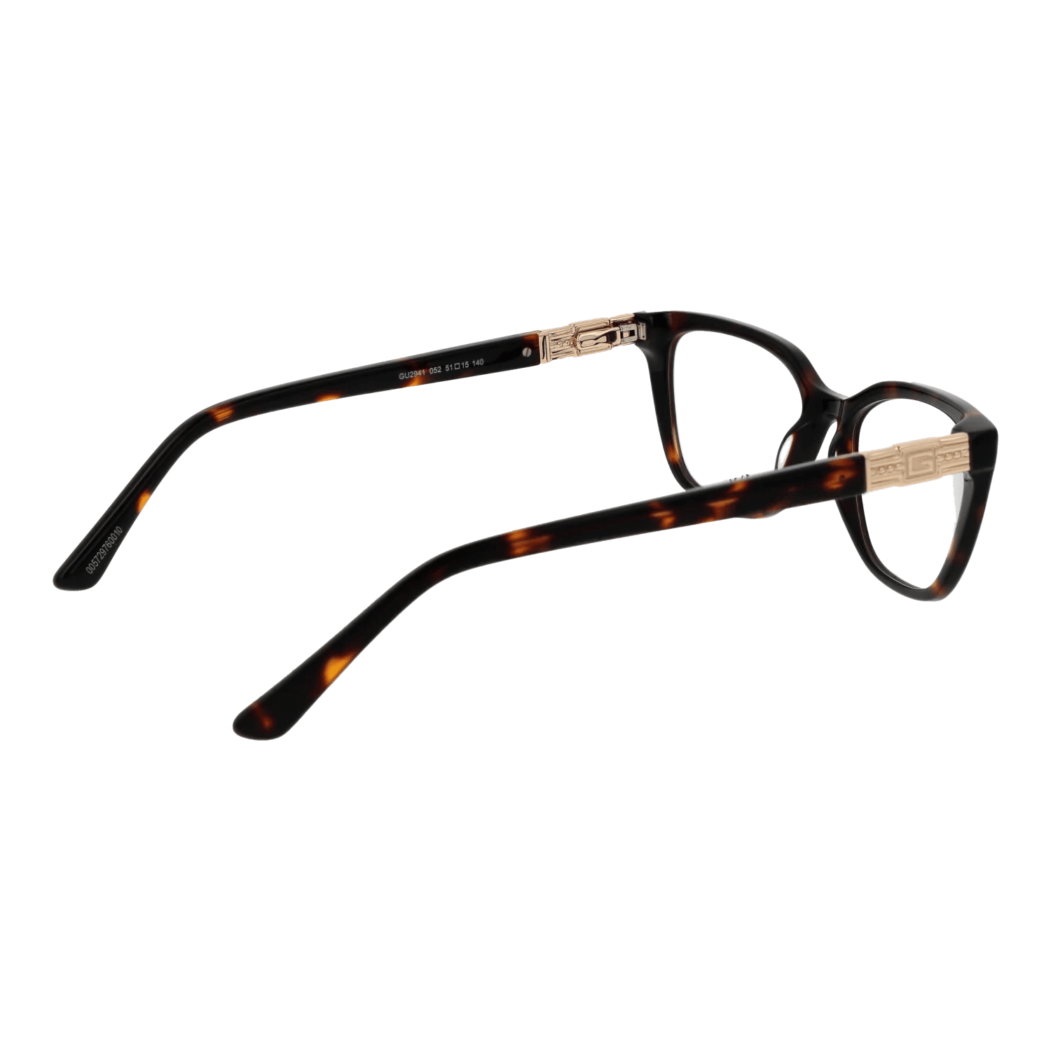 Guess glasses, Guess Optical Frames GU2941 052 51 – Burghley & Co (Image 3)