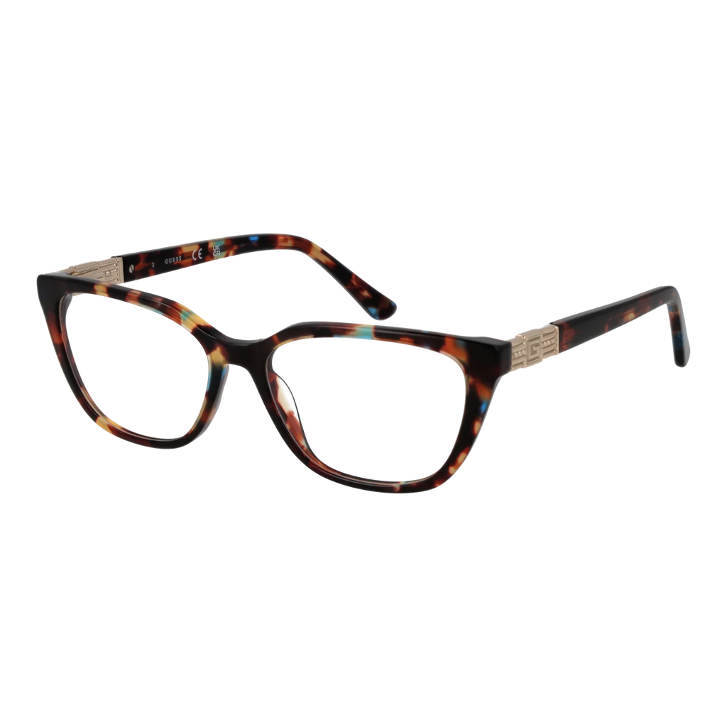 Guess glasses, Guess Optical Frames GU2941 056 51 – Burghley & Co (Image 1)