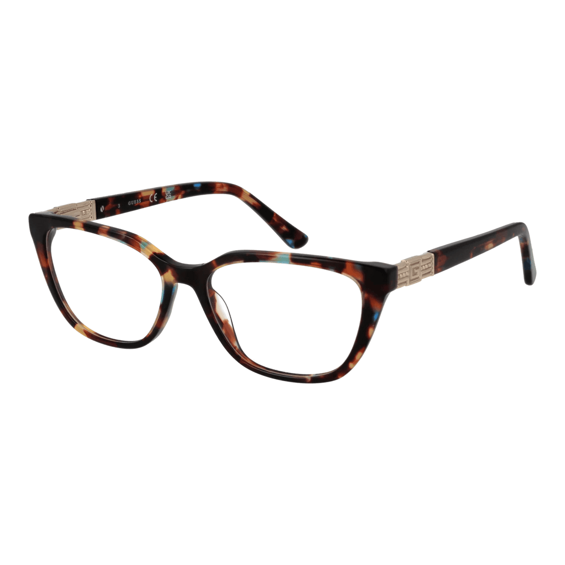 Guess glasses, Guess Optical Frames GU2941 056 51 – Burghley & Co (Image 1)