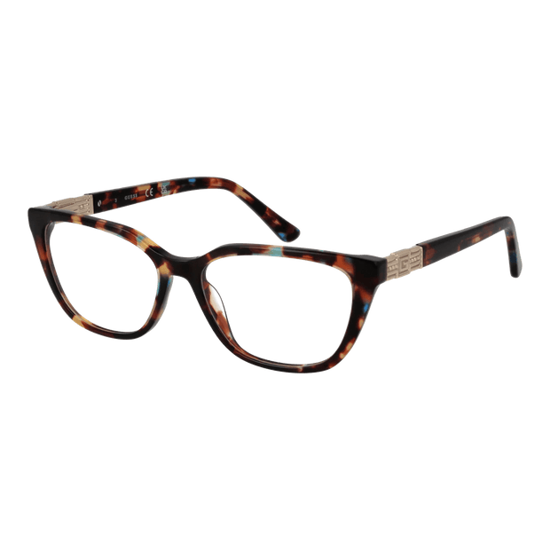Guess glasses, Guess Optical Frames GU2941 056 51 – Burghley & Co (Image 1)