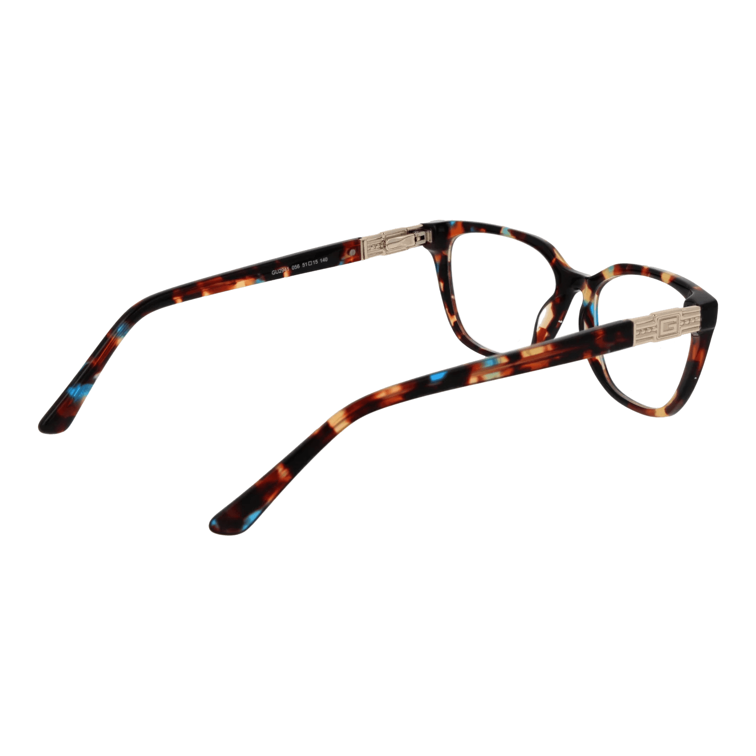Guess glasses, Guess Optical Frames GU2941 056 51 – Burghley & Co (Image 3)