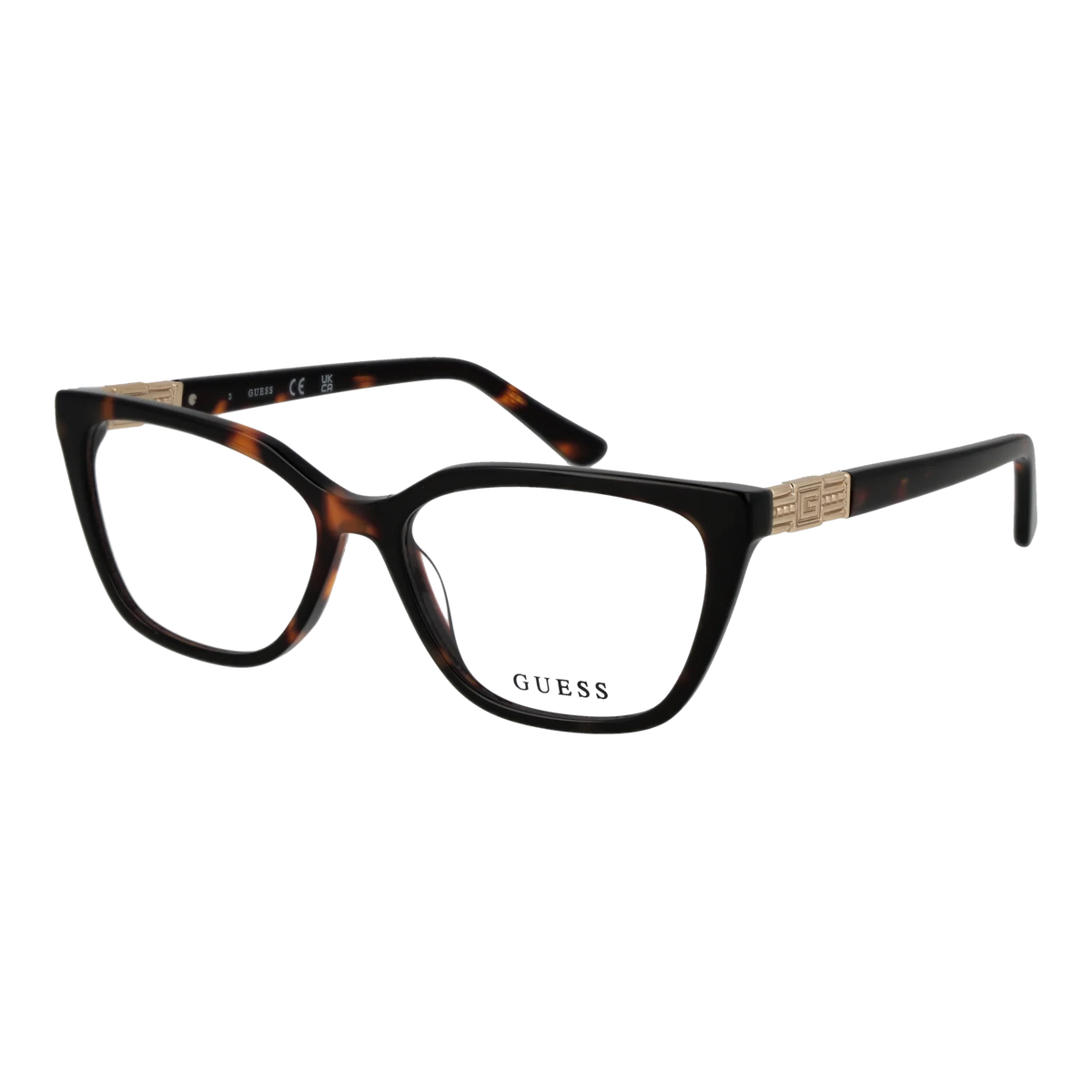 Guess glasses, Guess Optical Frames GU2941 052 53 – Burghley & Co (Image 1)