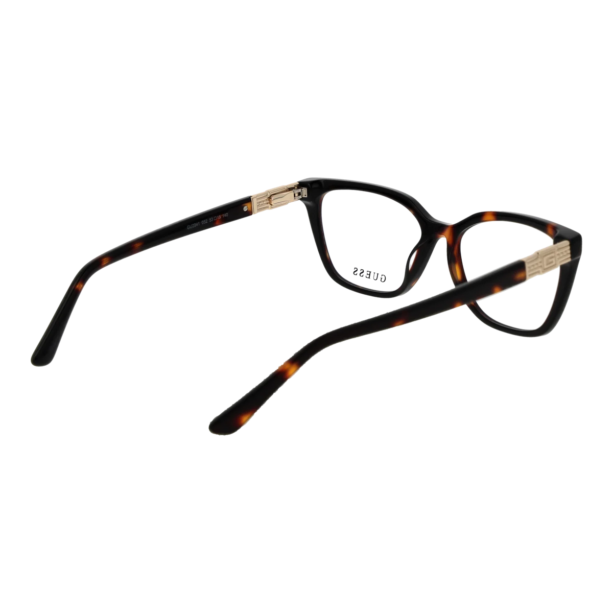 Guess glasses, Guess Optical Frames GU2941 052 53 – Burghley & Co (Image 3)