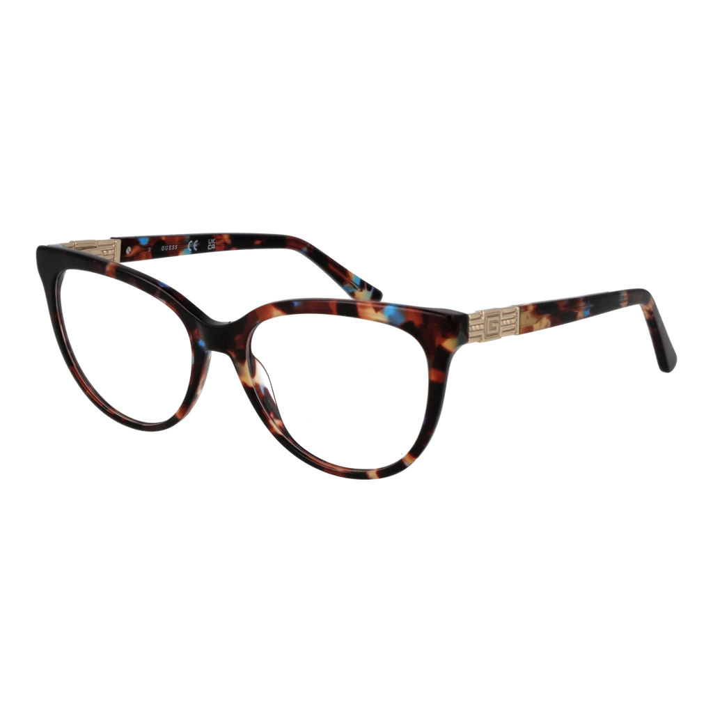 Guess glasses, Guess Optical Frames GU2942 056 52 – Burghley & Co (Image 1)