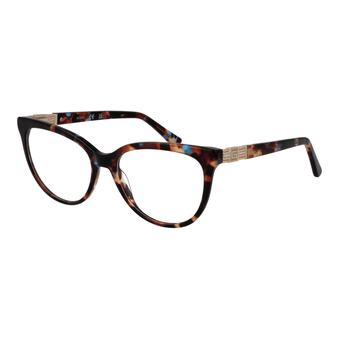 Guess glasses, Guess Optical Frames GU2942 056 52 – Burghley & Co (Image 1)