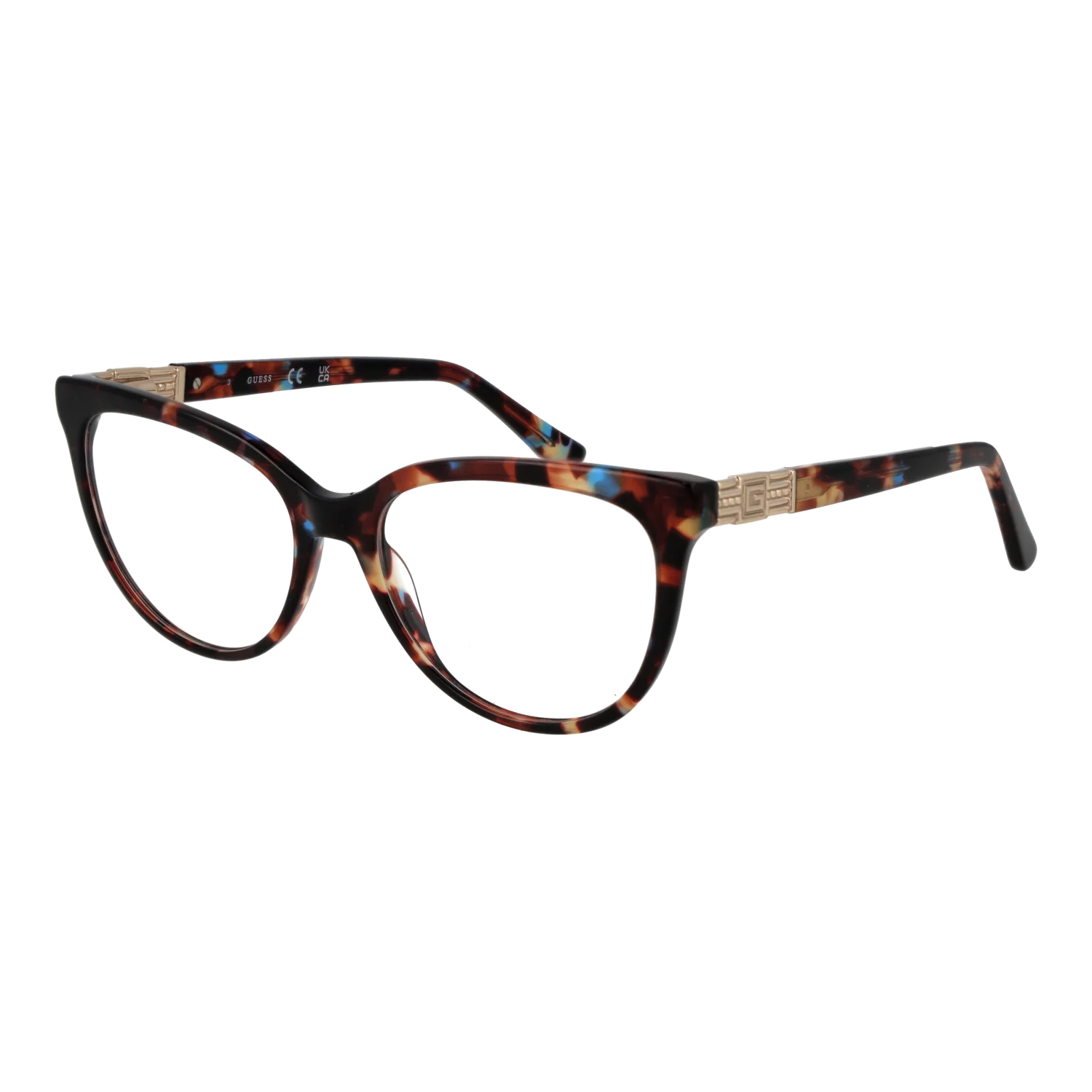 Guess glasses, Guess Optical Frames GU2942 056 52 – Burghley & Co (Image 1)