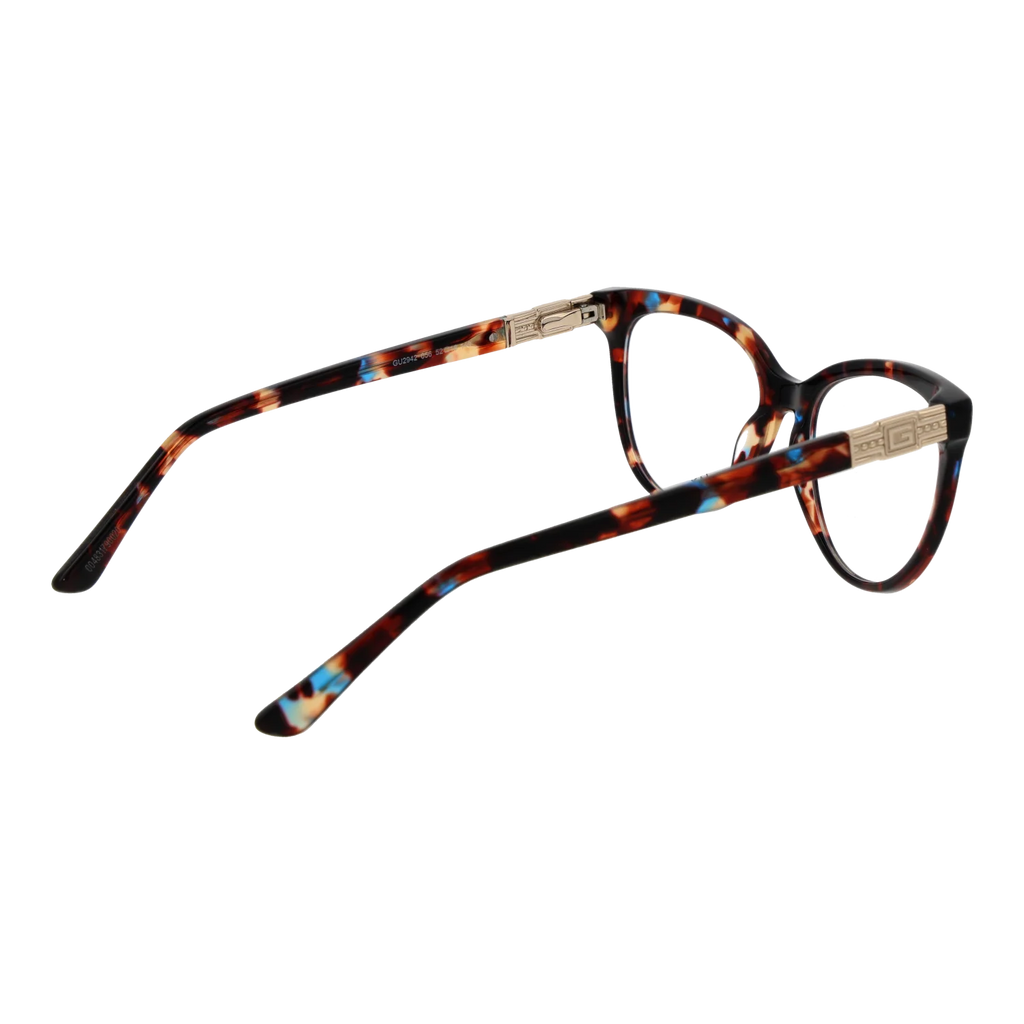 Guess glasses, Guess Optical Frames GU2942 056 52 – Burghley & Co (Image 3)