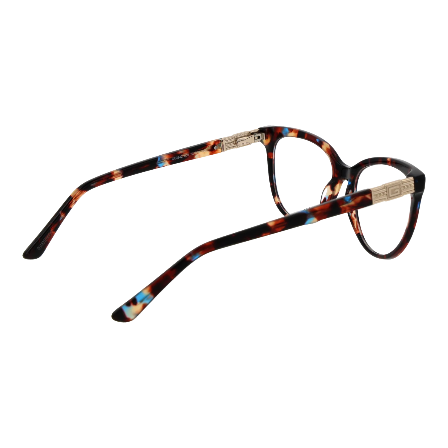 Guess glasses, Guess Optical Frames GU2942 056 52 – Burghley & Co (Image 3)